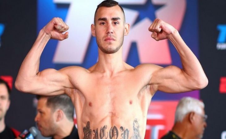 Известный российский боксер умер от полученных во время боя травм