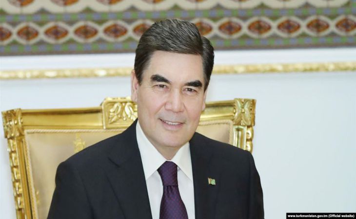 Восстановлена хронология исчезновения президента Туркменистана