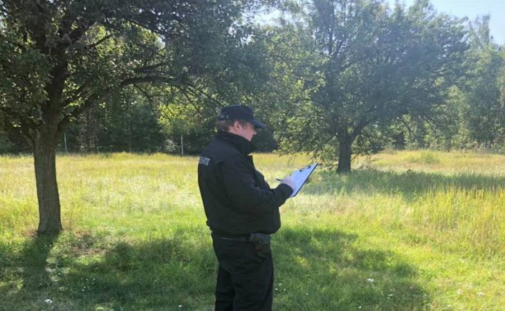 В Солигорском районе поссорились два дачника: один убит, второй в реанимации