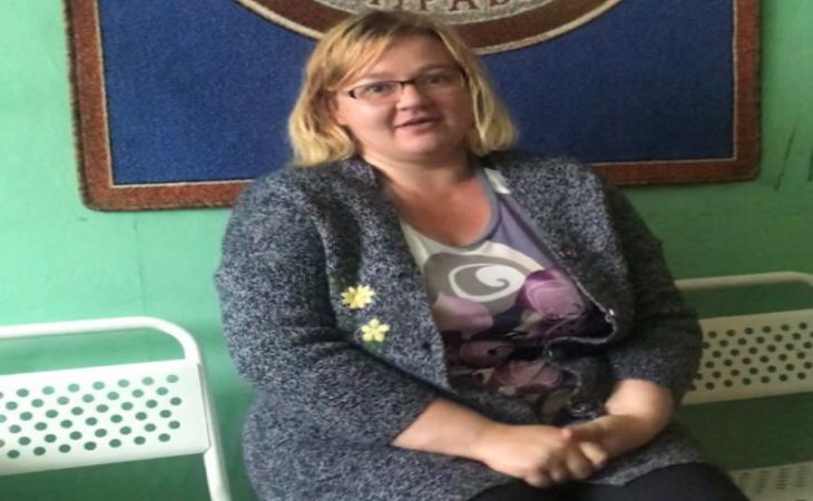 В Минске девушка «сдавала» несуществующие квартиры. Милиция ищет потерпевших В Минске девушка «сдавала» несуществующие квартиры. Милиция потерпевших