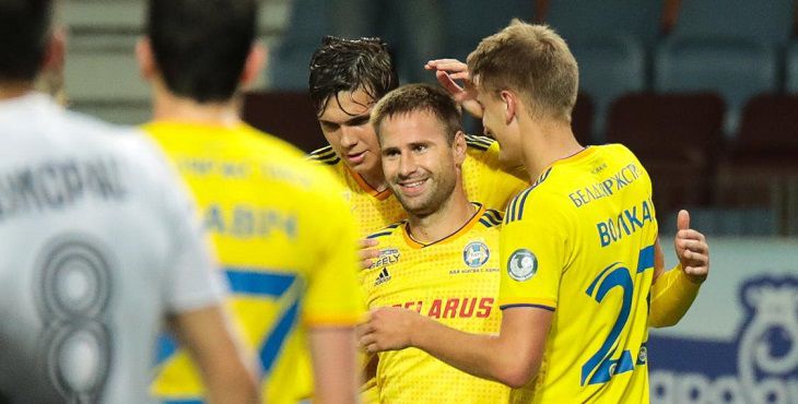 Лига чемпионов. БАТЭ против «Русенборга». Матч все-таки покажут по ТВ 