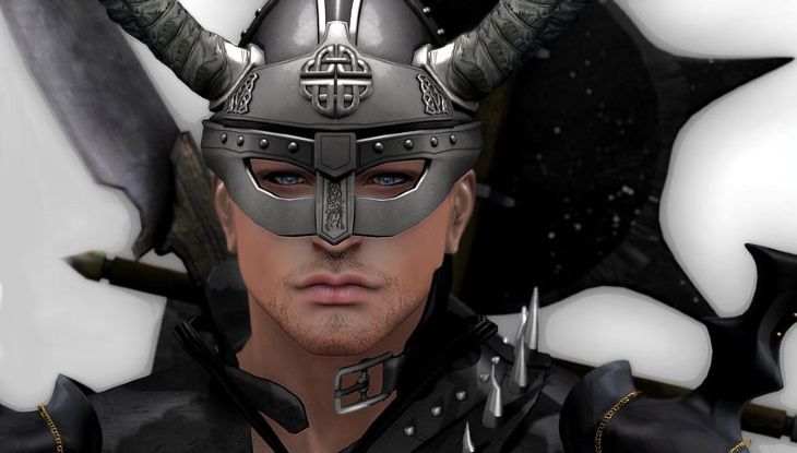 В Британии археологи нашли могилу прообраза реального Астерикса