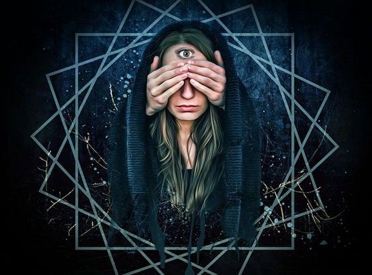 Знаки зодиака, которые рискуют испортить судьбу походами к гадалке