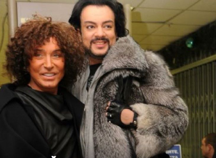 Известный боксер готов заплатить за бой Киркорова с Леонтьевым