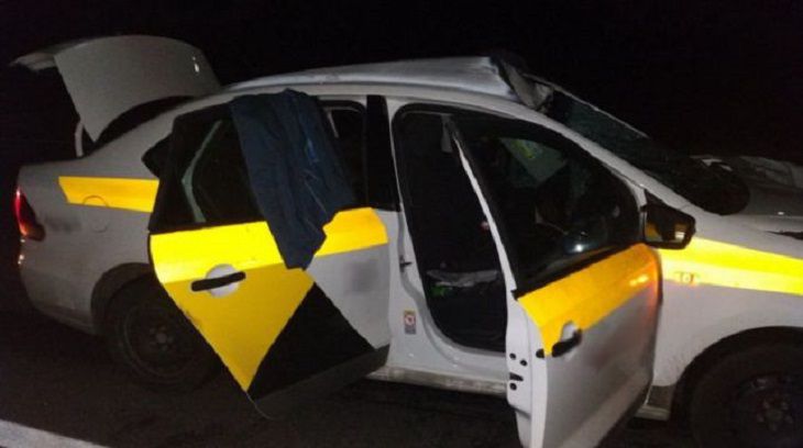 Под Могилевом «Фольксваген» убил белоруса. Ранены москвич и 11-летняя украинка  