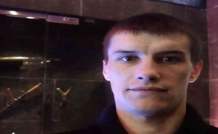 Уехал на заработки и пропал. Милиция разыскивает 28-летнего жителя Пинска Уехал на заработки и пропал. Милиция разыскивает 28-летнего жителя Пинска