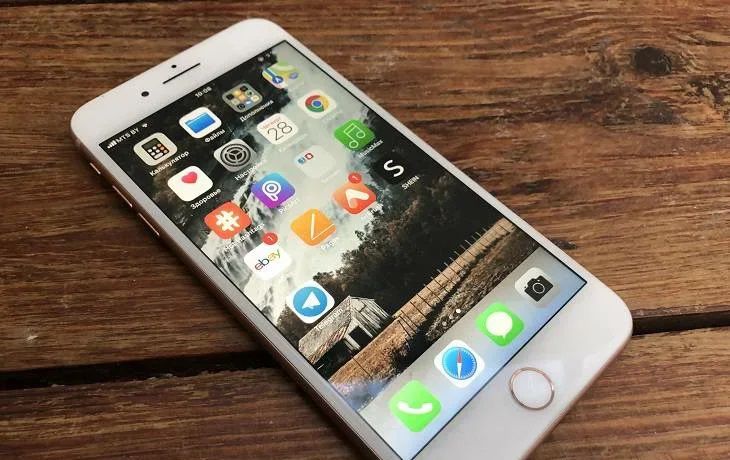 Создан материал для подзарядки смартфонов от человеческого тепла