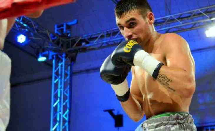 Еще один боксер умер из-за полученных на ринге травм Еще один боксер умер из-за полученных на ринге травм