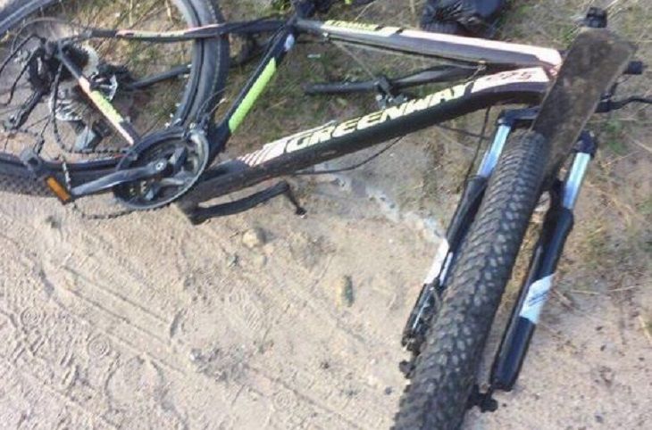 В Белоозерске тепловоз сбил 11-летнего мальчика В Белоозерске тепловоз сбил 11-летнего мальчика