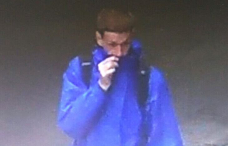 В Минске ищут мужчину, который уехал на чужом велосипеде за 900 рублей В Минске ищут мужчину, который уехал на чужом велосипеде за 900 рублей