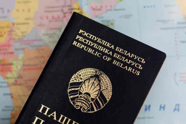 МИД Беларуси предлагает внедрить электронные визы для граждан третьих стран