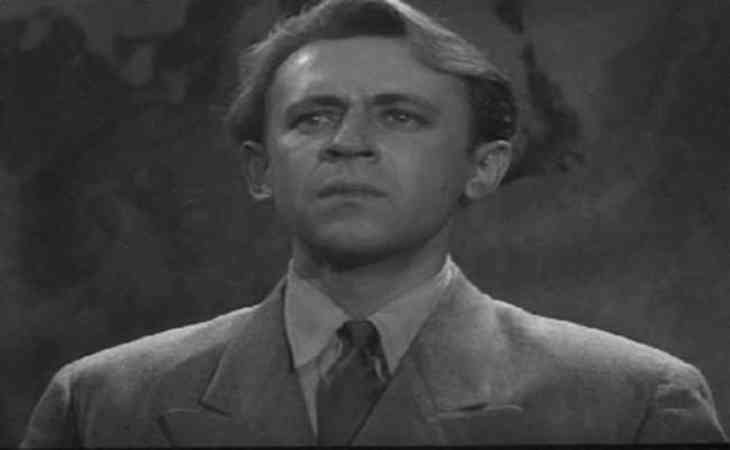 Умер актёр Анатолий Торопов