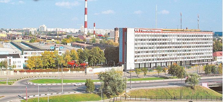 «Надо шевелиться». Кого Лукашенко хочет привести ко власти в «Гомсельмаше»