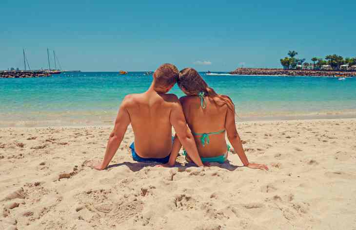 5 советов, как избежать скандалов на отдыхе с любимым