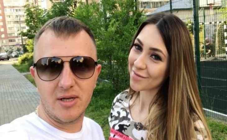 Илья Яббаров и Дмитрий Дмитренко устроили драку до крови