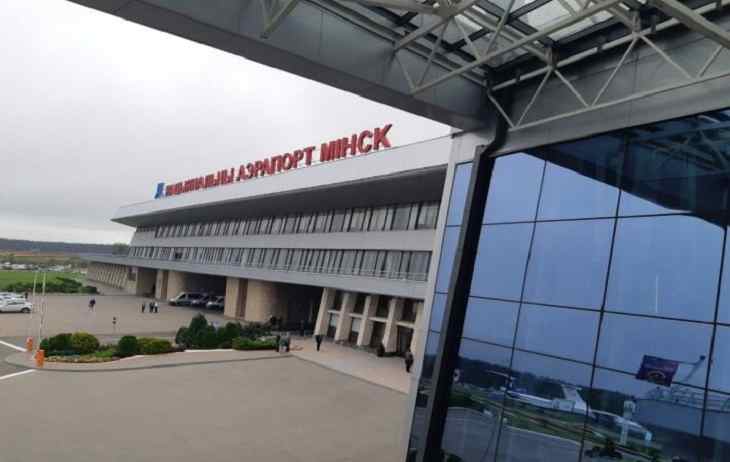 Новый терминал Национального аэропорта: названы условия строительства