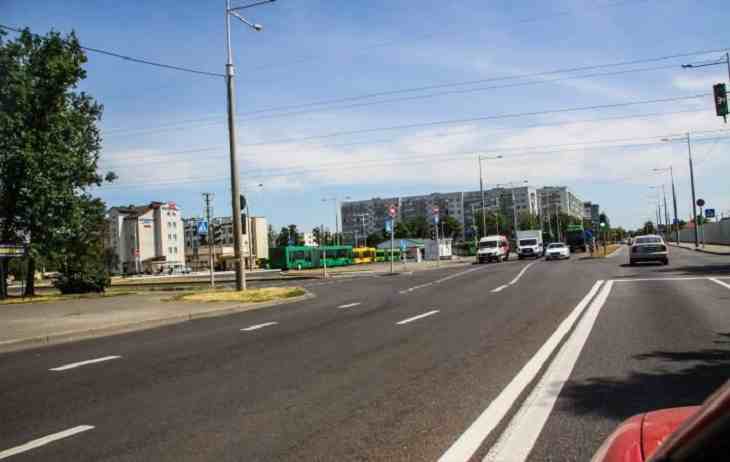 27 июля в Минске установят датчики контроля: где они будут поджидать водителей?