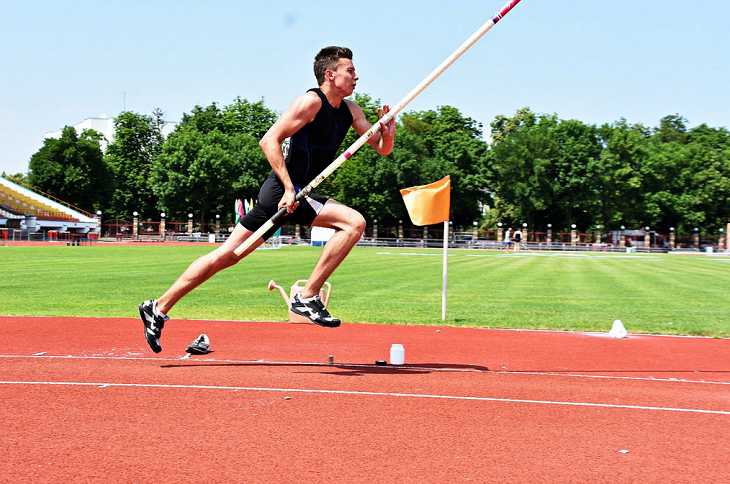 «Мурашки по телу не отпускали меня пару минут». История юного мастера спорта из Беларуси «Мурашки по телу не отпускали меня пару минут». История юного мастера спорта из Беларуси