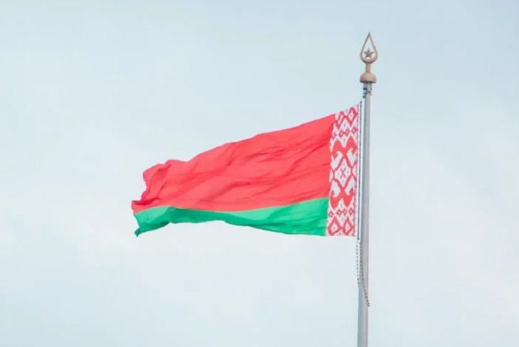 Беларусь вступила в крупную международную организацию Беларусь вступила в крупную международную организацию