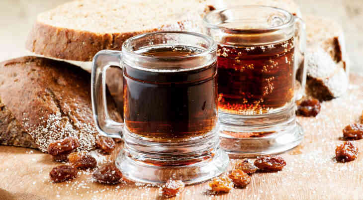 Первые в мире: в потреблении какого напитка белорусам нет равных Первые в мире: в потреблении какого напитка белорусам нет равных