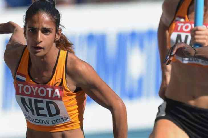 Добегалась. Участницу Олимпиады арестовали с 50 кг наркотиков Добегалась. Участницу Олимпиады арестовали с 50 кг наркотиков