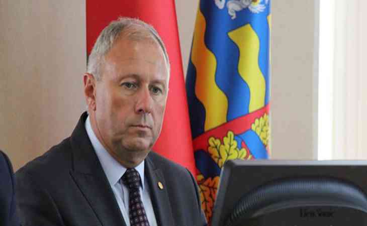 Румас озабочен количеством уволенных и смертностью в Солигорске Румас озабочен количеством уволенных и смертностью в Солигорске