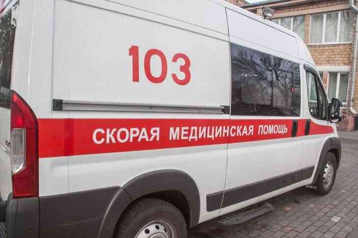 Патологоанатом устроил стрельбу в российском морге Патологоанатом устроил стрельбу в российском морге