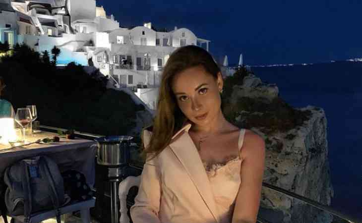 Убийство 24-летней блогерши в Москве: Появились подробности трагедии Убийство 24-летней блогерши в Москве: Появились подробности трагедии