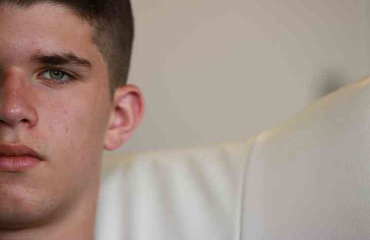 Эксперты пришли к выводу, что от родителей зависят низкий интеллект и опасные черты характера ребенка