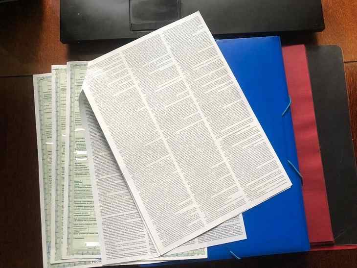 Что чаще всего страхуют белорусы и сколько на этом зарабатывает страховой агент