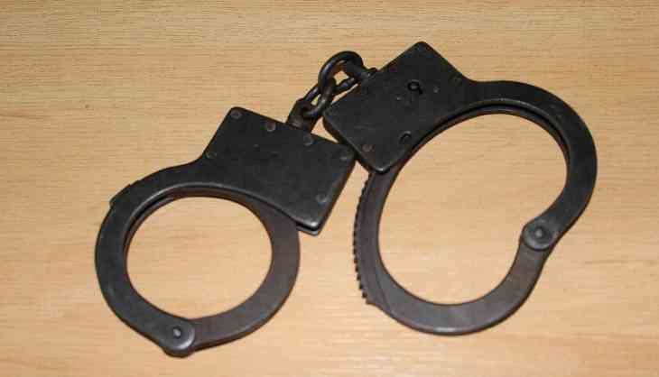 В Борисове парень сбежал из-под стражи: прятался в неожиданном месте 