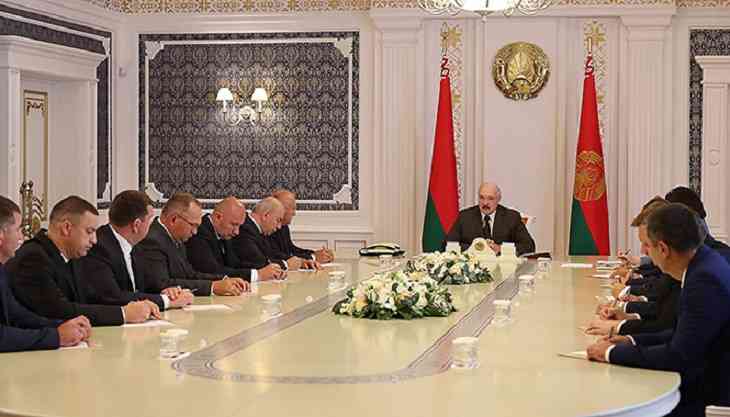 Лукашенко подписал важный закон: грядут изменения