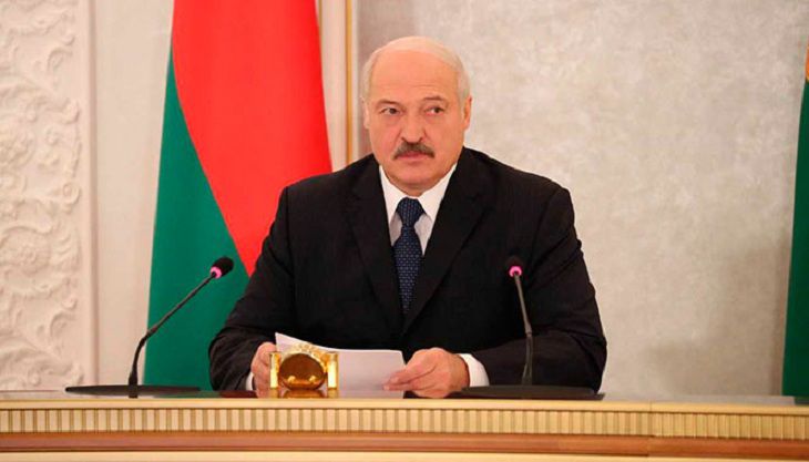 Лукашенко назначил нового губернатора Гомельской области