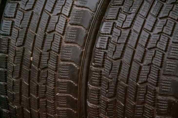Гродненские таможенники пресекли около 300 попыток ввоза бэушных шин