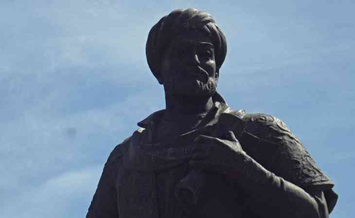 В Минске открыли памятник поэту-иностранцу: кто он