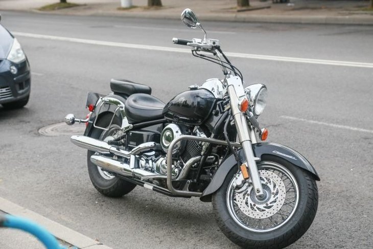 Подростки на мотоцикле задавили односельчанина в Ивацевичском районе, оттащили тело и уехали