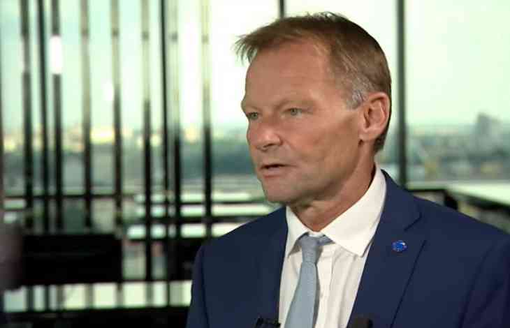 Кто хочет вложить в Беларусь до полумиллиарда евро 