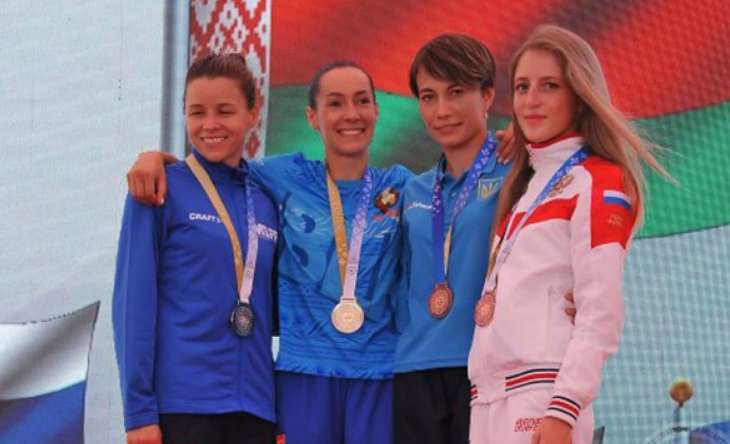 Белорусы завоевали семь медалей на чемпионате мира по тайскому боксу в Таиланде