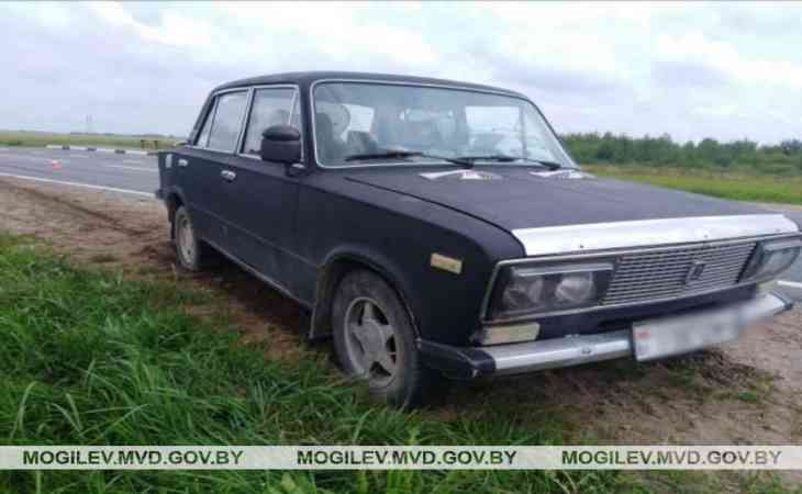 «ВАЗ» в Шкловском районе сбил семилетнего мальчика «ВАЗ» в Шкловском районе сбил семилетнего мальчика