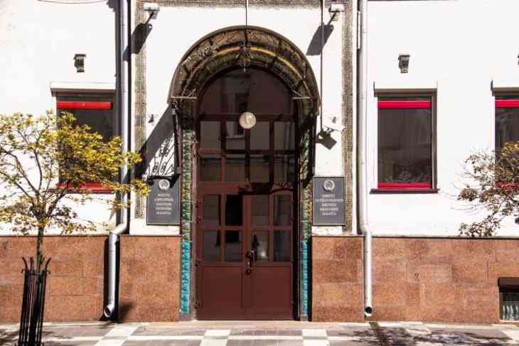 Анфимов рассказал, сколько проверок завершилось без замечаний проверяющих