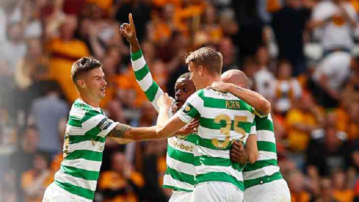 Футбол. ЛЧ. Стали известны первые участники 3-го раунда квалификации Футбол. ЛЧ. Стали известны первые участники 3-го раунда квалификации