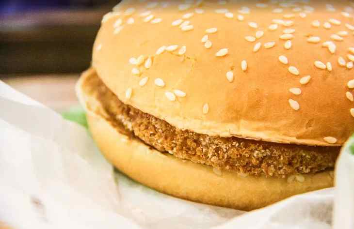 В Логойске для котлет построят отдельный завод