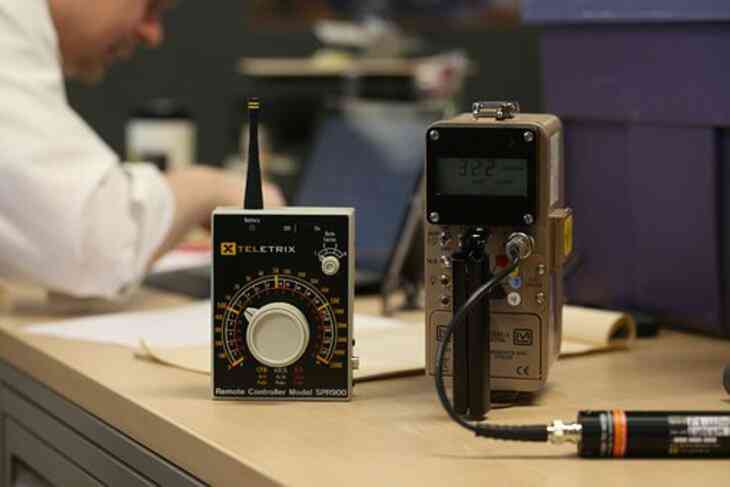 Загадочное радиоактивное облако над Европой связали с Россией