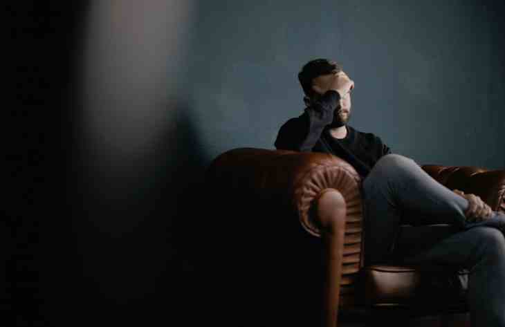 Ученые: головная боль может быть связана с нехваткой витаминов Ученые: головная боль может быть связана с нехваткой витаминов