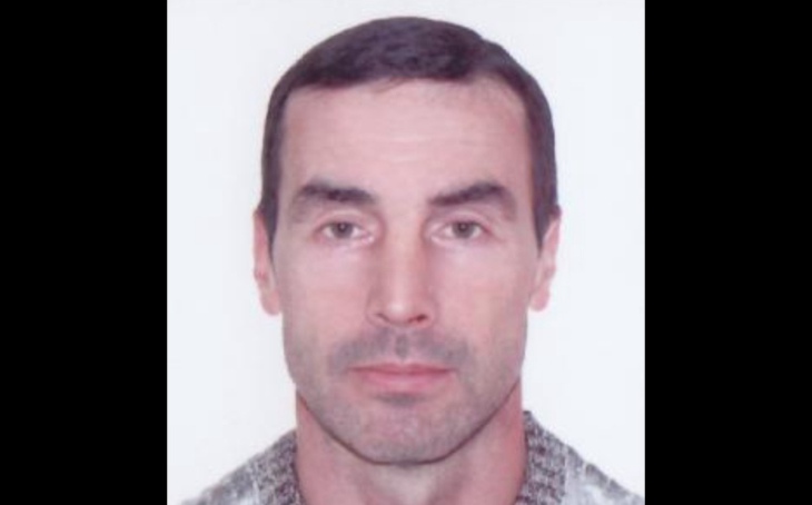 Минская милиция ищет мужчину, который отправился в Польшу и пропал Минская милиция ищет мужчину, который отправился в Польшу и пропал