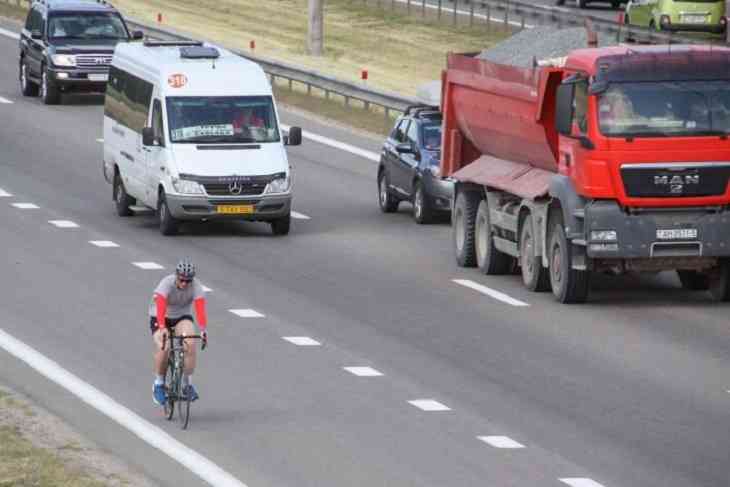 ГАИ предупредила белорусов: идет массированная отработка