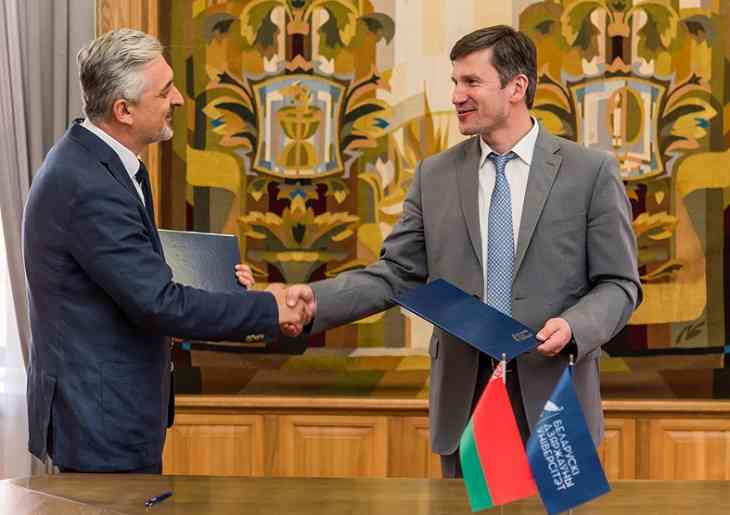 БГУ против «Цмокаў». Вуз создает сборную баскетболисток для высшей лиги  