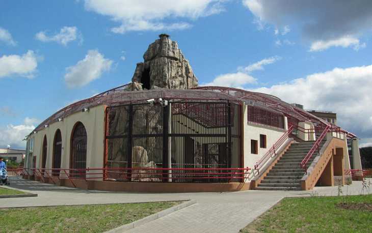 Минский зоопарк 10 августа проведет праздник с шоу и развлечениями