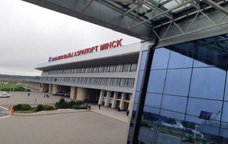 Национальный аэропорт Минск запускает сервис FastTrack