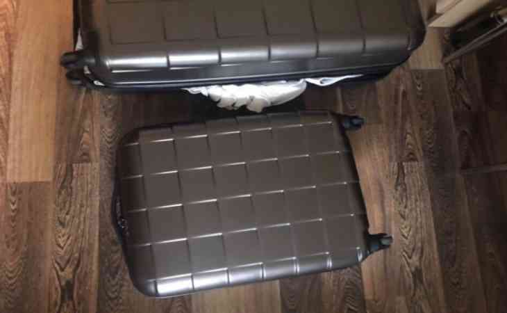 В Минске женщина инсценировала хищение чемодана, чтобы получить выплату по страховке